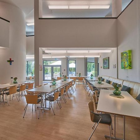 Katholische Akademie Schwerte 호텔 외부 사진