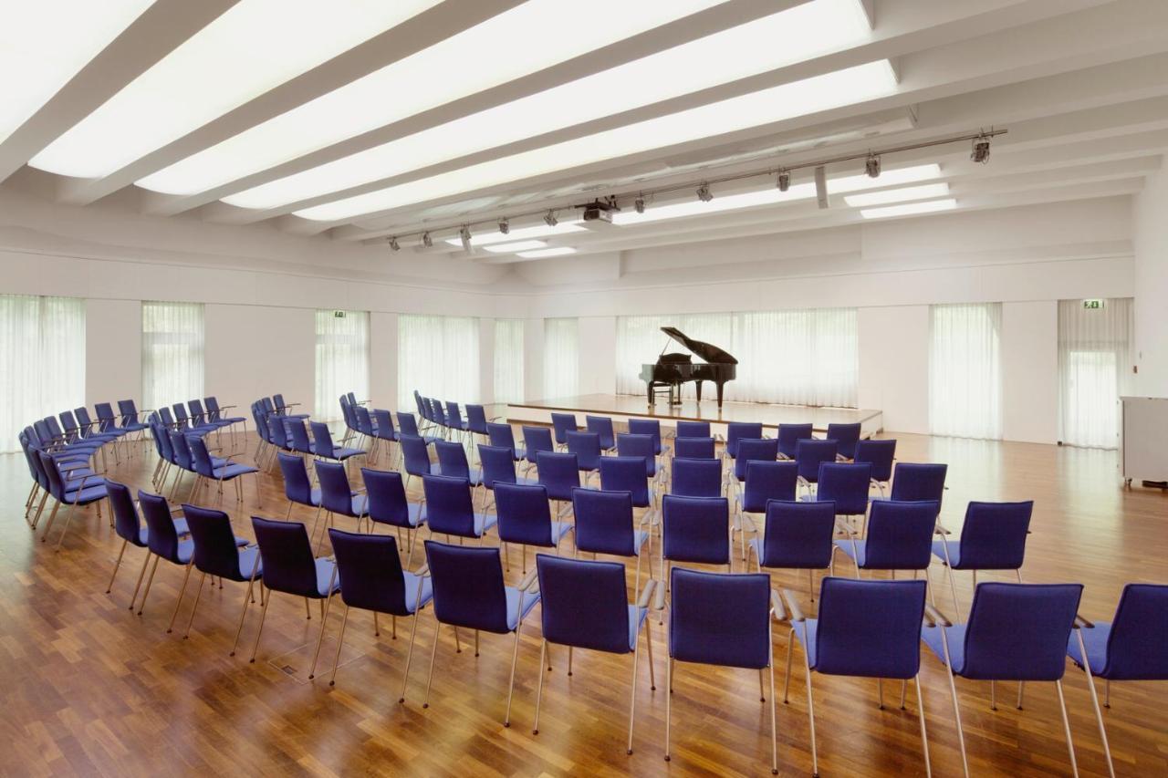 Katholische Akademie Schwerte 호텔 외부 사진
