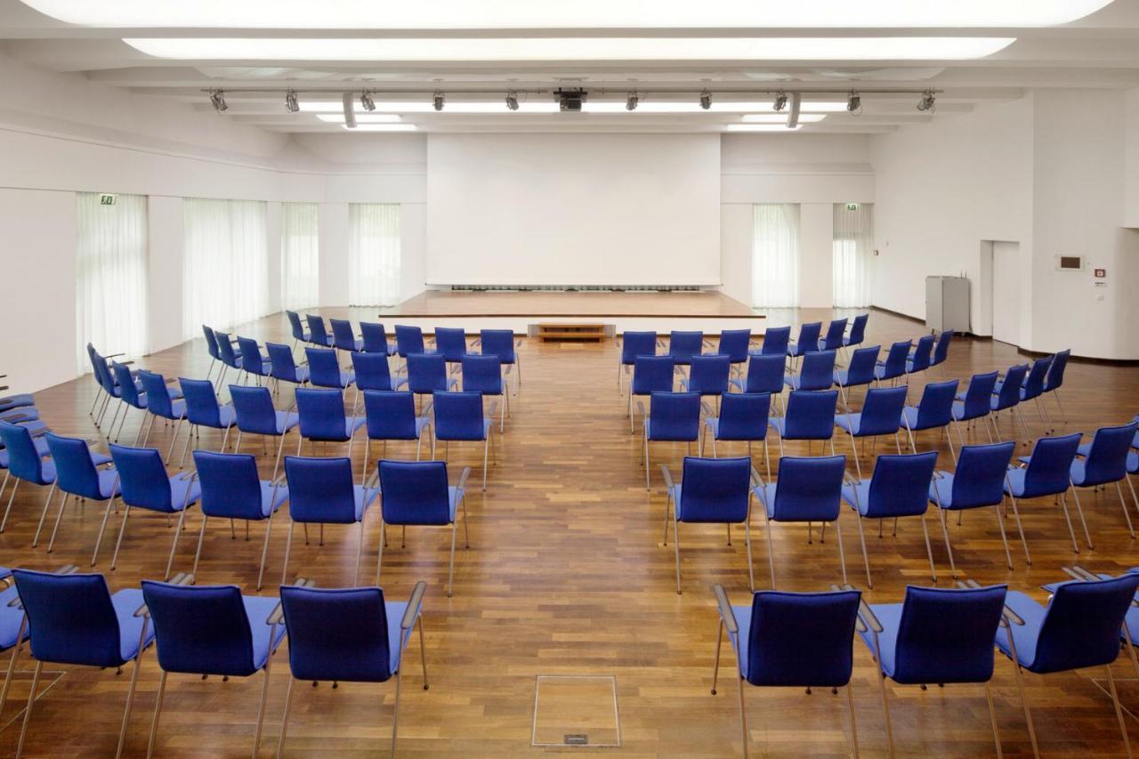 Katholische Akademie Schwerte 호텔 외부 사진