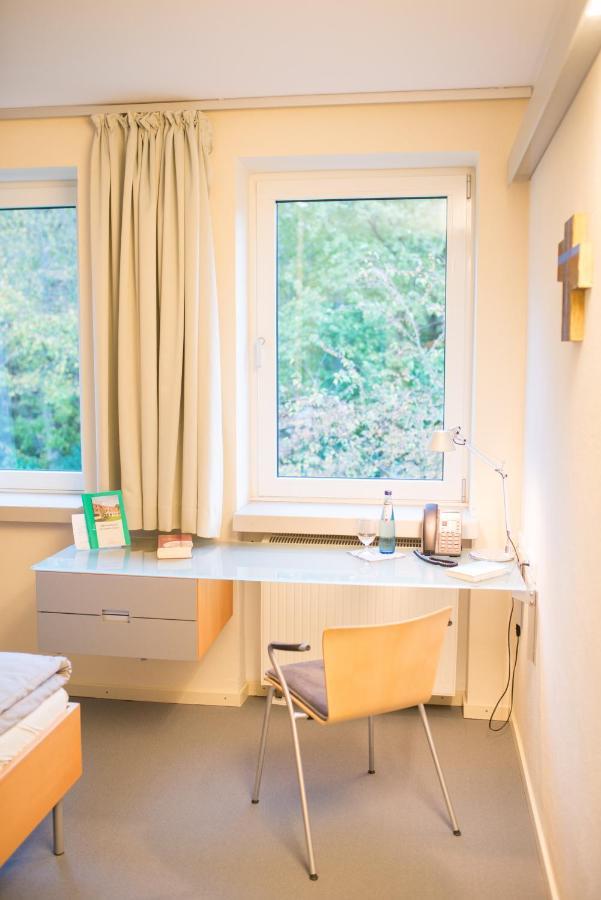 Katholische Akademie Schwerte 호텔 외부 사진