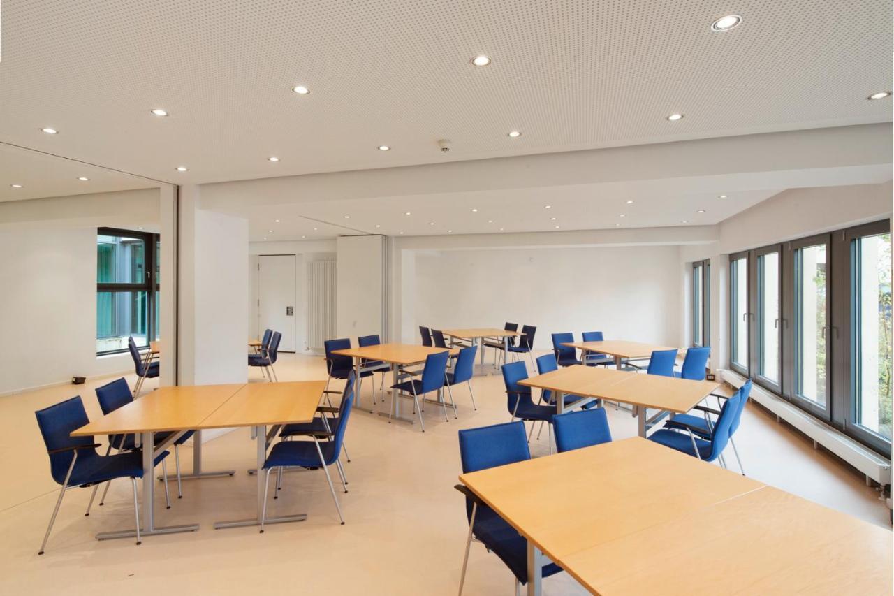 Katholische Akademie Schwerte 호텔 외부 사진