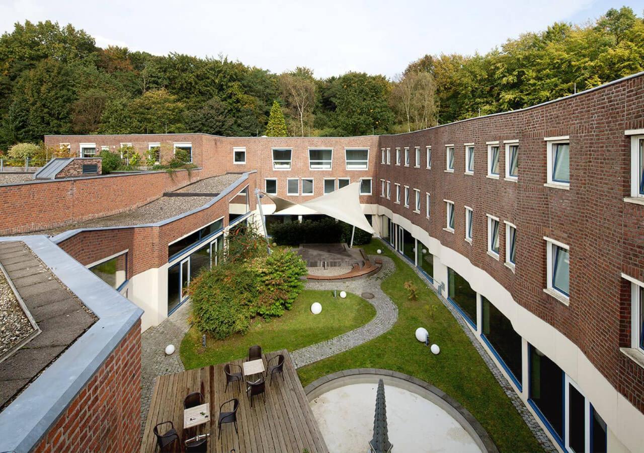 Katholische Akademie Schwerte 호텔 외부 사진